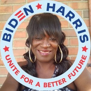 Meet your Posher, Patricia